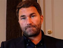 фото - Эдди Херн: о боях Канело–Ковалёв, Канело–Головкин 3, «франчайзинговом» Уайлдере и Тайсоне Фьюри