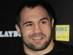 фото - Константин Ерохин и ещё десять бойцов уволены из UFC