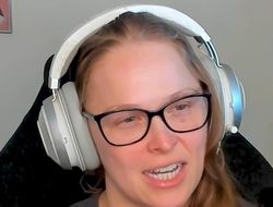 фото - Жуткие воспоминания Роузи: «Пропускаешь джеб и ничего не видишь»