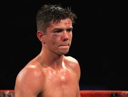 фото - Бой Райана Гарсии и Люка Кэмпбелла перенесут — у британца коронавирус