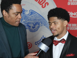 фото - Стивенсон назвал победителя боя Бетербиев-Бивол 2