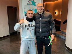 фото - Драма года! Уроженец Украины Продан влетел нокаутом ветерану из Венесуэлы: видео