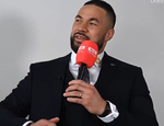 Паркер дал оценку танцам Усика