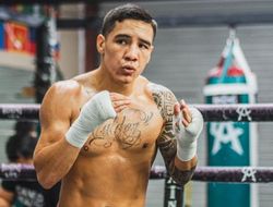 фото - Ломаченко против Оскара Вальдеса: у мексиканца рассказали, так ли это