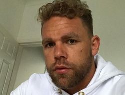 фото - Билли Джо Сондерс об очередном срыве боя с Марреем: I'll be back