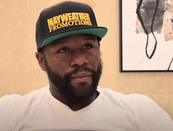 фото - Мейвезер хочет организовать бой Иноуэ-Дэвис, но подозревает, что кто-то тут читерит