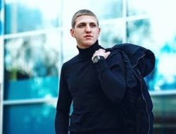 фото - Уроженец Харькова Черкашин сразится с чемпионом Австралии