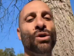 фото - Бой Тайсон-Пол. «Срочные новости» от промоутера Джейка