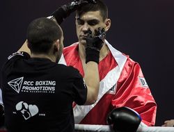 фото - Евгений Тищенко проведёт бой с непобеждённым казахстанцем: 2 ноября, Екатеринбург