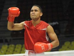 фото - Один из фаворитов боксёрского турнира отказался от участия в ОИ-2020