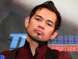 фото - Кто со старта навяжет свою волю другому, тот и победит в бою Мэй-Пак — Донэйр