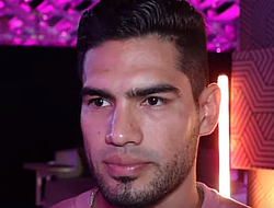 фото - Рамирес рассказал о позитивной стороне поражения Биволу