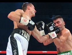 фото - Реванш Трояновского и Куэнки запланирован на апрель