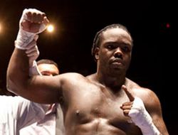 фото - Менеджер Стиверна: «Чем дольше Кличко тянет, тем лучше мы будем готовы»