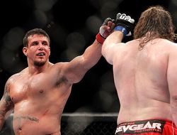 фото - Матёрые тяжеловесные старцы Мир и Нельсон проведут реванш