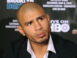 фото - Альварес поступил правильно, отказавшись от титула, — мнение Котто