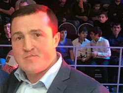 фото - Денис Лебедев: Задача Гассиева — заставить Дортикоса гонять воздух