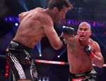 Ортис победил Боннара, Брукс остановил Чендлера и другие результаты Bellator 131