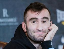 фото - Определился следующий соперник Мурата Гассиева