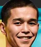 Асу Алмабаев