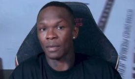 Маддалена – Махачев — главный бой недели. Адесанья ставит на андердога