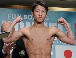 фото - Наоя Иноуэ продолжает буйствовать: экс-чемпион Пайано уничтожен за 70 секунд