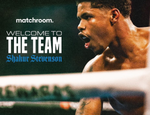 Стало известно, сколько боёв проведёт Стивенсон в Matchroom Хирна