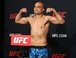 Видео взвешивания UFC Fight Night 103: Яир Родригес — Би-Джей Пенн, Олейник, Смоляков
