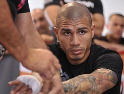 фото - Мигель Котто: «Скоро я уйду...»