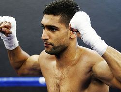 фото - Кроуфорд прописал в контракте реванш, моя уверенность возросла — Амир Хан