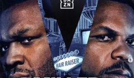 Джаррелл Миллер подерётся с обидчиком Выхриста из Кубы: официально