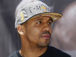 фото - Уорд: Да меня бы из бокса выперли, если бы я поступил как Головкин!