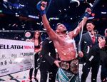 Дуглас Лима взял реванш у Рори Макдональда и другие результаты Bellator 232