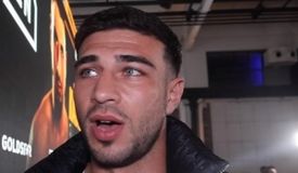 Фьюри о бое Пол – Джошуа: «То же самое, как если бы я дрался с Усиком»