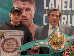 фото - Просто люди не понимают правил судейства — президент WBC Ukraine