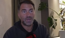 Юбэнк всех переиграл? Мнение Хирна