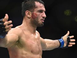 фото - Гегард Мусаси разбил Рори Макдональда в битве чемпионов Bellator