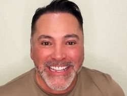 фото - Де Ла Хойя: «Отныне журнал The Ring — это фейковые новости»