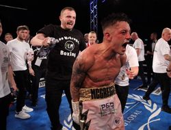 фото - Макгрегор переболел ковидом и готов драться за евротитул. Есть дата