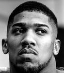 Энтони Джошуа