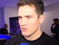 фото - «Ломаченко, Линарес и Прогрейс были на спаде». Макгуиган о проблеме Хэйни