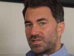 фото - Усик–Фьюри будет следующим: Хирн намекает саудитам, что хочет денег за Хрговича