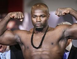 фото - Такам может выступить в шоу 25 мая, Усику подобрана замена — промоутер