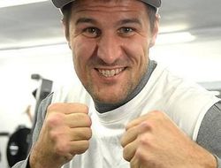 фото - Как Сергей Ковалёв готовится к реваншу с Андре Уордом — видео 