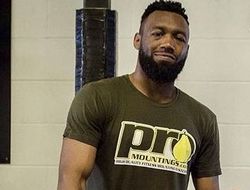 фото - Остин Траут скептикам: На е-Чарло выйдет активный боец без затяжных простоев