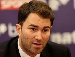 фото - Уайлдер или Усик — промоутер о следующем оппоненте Энтони Джошуа