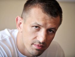 фото - Вячеслав Глазков против Томаша Адамека в конце осени