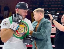 фото - Грицив отправил Радченко на пенсию, победы Резниченко, Петренко и Григоряна