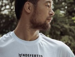 фото - Махачев обошёл Рахмонова в титульной гонке? Реакция Шавката