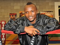 фото - Top Rank пополнилась экс-чемпионом мира Джозефом Агбеко